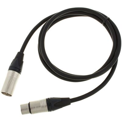 pro snake 29014 AES/EBU Kabel 1,5m pro snake 29014 AES/EBU Kabel 1,5m