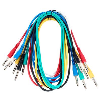 the sssnake SK369S-1,5 Patchkabel the sssnake SK369S-1,5 Patchkabel