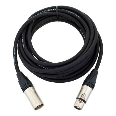 pro snake 29018 AES/EBU Kabel 5,0 pro snake 29018 AES/EBU Kabel 5,0