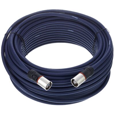 pro snake Cat5e Cable 30m pro snake Cat5e Cable 30m