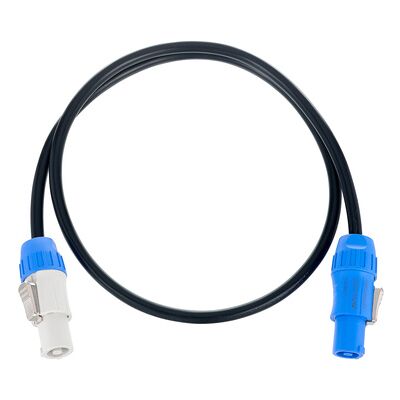 Varytec Power Twist Link Cable 1,0 m Varytec Power Twist Link Cable 1,0 m