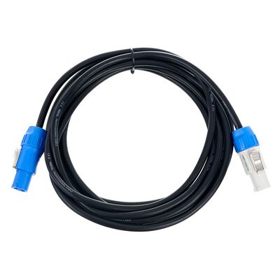Varytec Power Twist Link Cable 5,0 m Varytec Power Twist Link Cable 5,0 m