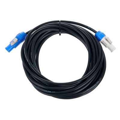 Varytec Power Twist Link Cable 10,0 m Varytec Power Twist Link Cable 10,0 m