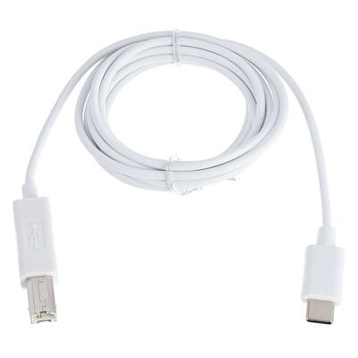 pro snake USB Typ C/B Cable 2m pro snake USB Typ C/B Cable 2m
