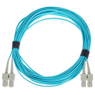 pro snake LWL MADI SC Duplex 10m pro snake LWL MADI SC Duplex 10m