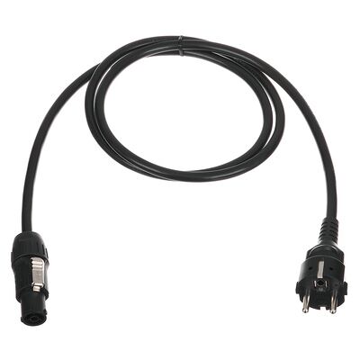 Varytec TR1 Power Cable 1,5m 3x1,5 Varytec TR1 Power Cable 1,5m 3x1,5