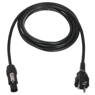 Varytec TR1 Power Cable 3,0m 3x1,5 Varytec TR1 Power Cable 3,0m 3x1,5