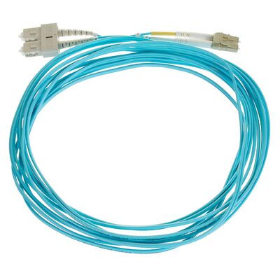 pro snake LWL Madi-Cable SC-LC 5m, OM4 pro snake LWL Madi-Cable SC-LC 5m, OM4