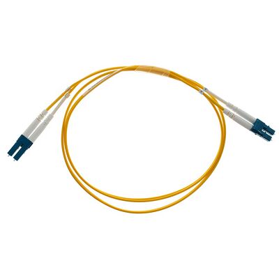 pro snake LWL cable OS2 1m LC Duplex pro snake LWL cable OS2 1m LC Duplex