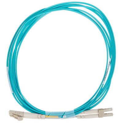 pro snake LWL cable OM4 3m LC Duplex pro snake LWL cable OM4 3m LC Duplex