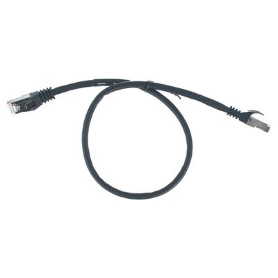 pro snake CAT6A Patch Cable 0.5m pro snake CAT6A Patch Cable 0.5m