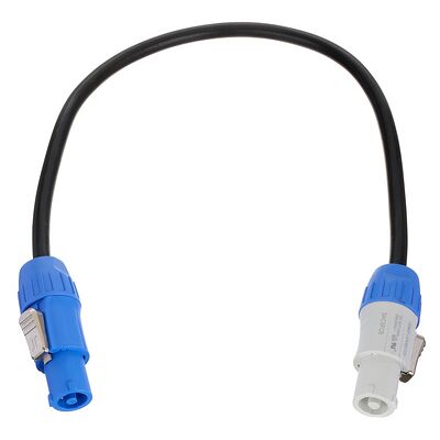 Varytec PT Link Cable 3x1,5mm² 0,5m Varytec PT Link Cable 3x1,5mm² 0,5m