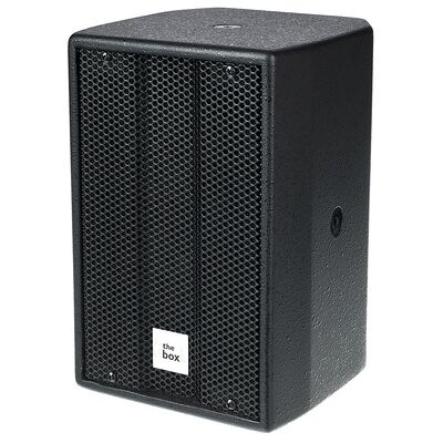 the box pro Achat 104 the box pro Achat 104