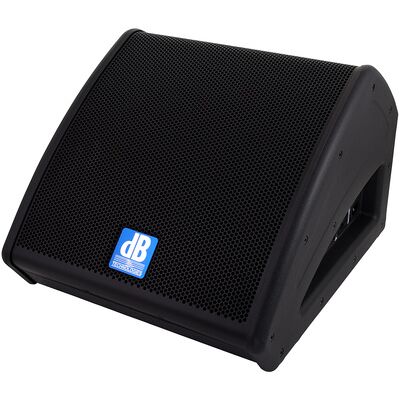 dB Technologies Flexsys FM10 dB Technologies Flexsys FM10