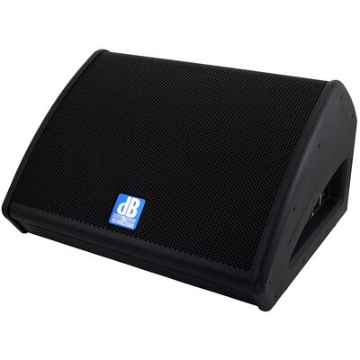 dB Technologies Flexsys FM12 dB Technologies Flexsys FM12