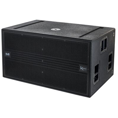 dB Technologies KS20 - Aktiv subwoofer dB Technologies KS20 - Aktiv subwoofer