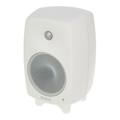 Genelec 8330 AW Aktiv Studiemonitor - Studiemonitor Genelec 8330 AW Aktiv Studiemonitor - Studiemonitor