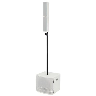 dB Technologies ES503 Stereo White dB Technologies ES503 Stereo White