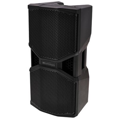 dB Technologies Reevo 210 Aktiv PA-høyttaler dB Technologies Reevo 210 Aktiv PA-høyttaler