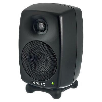Genelec 8020 DMM Genelec 8020 DMM