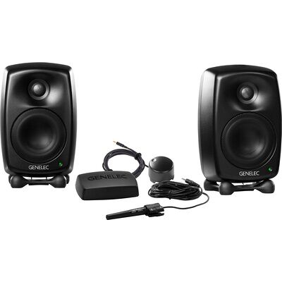 Genelec 8320 AMM Pack Genelec 8320 AMM Pack