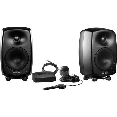 Genelec 8330 AM Pack Genelec 8330 AM Pack