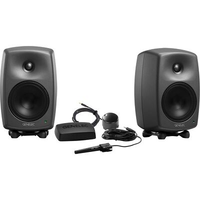 Genelec 8330 AP Pack Genelec 8330 AP Pack