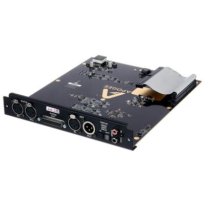 Apogee Symphony 2x6 SE-modul - Profesjonelt lydgrensesnitt Apogee Symphony 2x6 SE-modul - Profesjonelt lydgrensesnitt