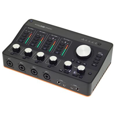 Arturia AudioFuse Studio Arturia AudioFuse Studio