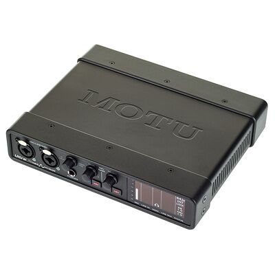MOTU UltraLite mk5 MOTU UltraLite mk5