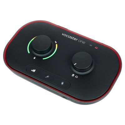 Focusrite Vocaster One Focusrite Vocaster One