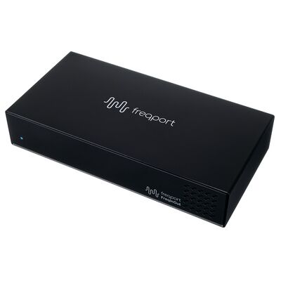 freqport FreqInOut FO1 freqport FreqInOut FO1