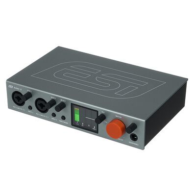 ESI Amber i2 ESI Amber i2