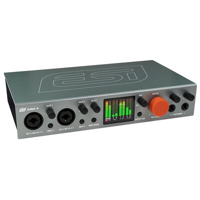 ESI Amber i4 ESI Amber i4