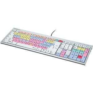 Logickeyboard Avid Pro Tools FRZ PC/Slim