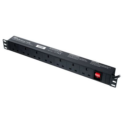 the t.racks Power 7 S GB the t.racks Power 7 S GB