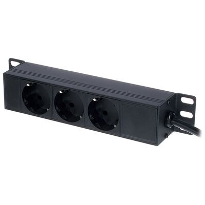 the t.racks Power 3 the t.racks Power 3