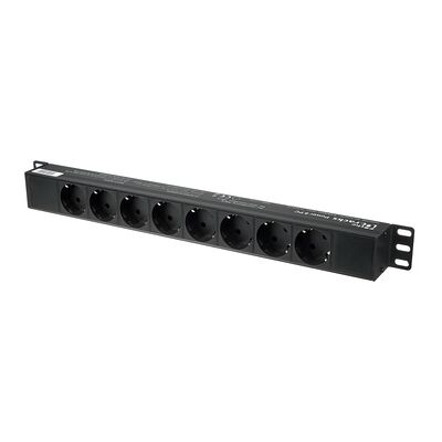the t.racks Power 8 PC the t.racks Power 8 PC