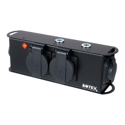 Botex HULK 2S TR1 Botex HULK 2S TR1
