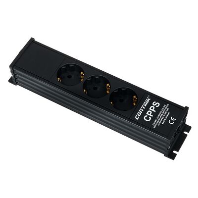 Contrik Power Strip CPPSF3-TT Splitbox - Strømtredning Contrik Power Strip CPPSF3-TT Splitbox - Strømtredning