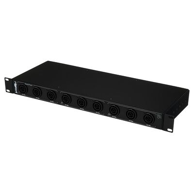 Rigport RackPortL1T1 Power Dist. Rigport RackPortL1T1 Power Dist.