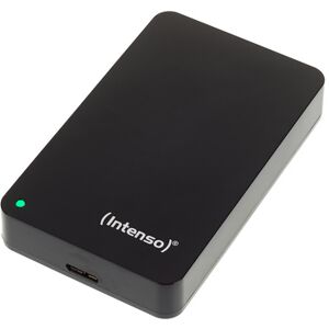 Intenso Memory Case 4 TB