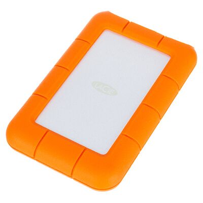 LaCie Rugged Mini 1TB USB3 LaCie Rugged Mini 1TB USB3