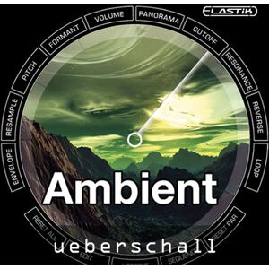 Ueberschall Ambient