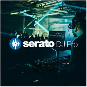 Serato DJ Pro