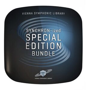 VSL Synchron-ized SE Bundle