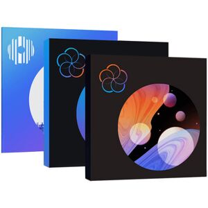 iZotope Everything Bundle