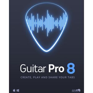 Arobas Music Guitar Pro 8