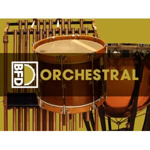 BFD Orchestral