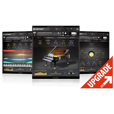 C. Bechstein Digital Grand Upgrade C. Bechstein Digital Grand Upgrade